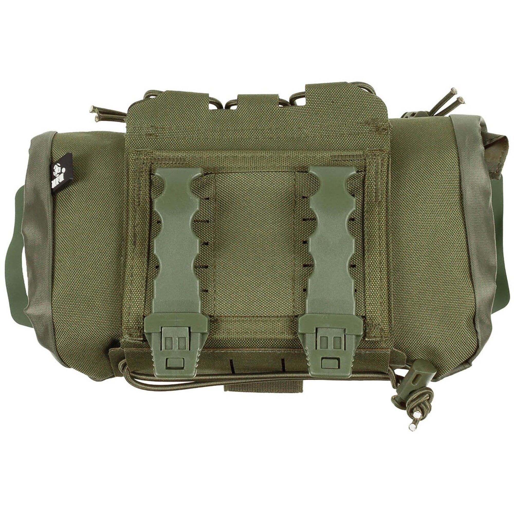 Tasche,  Erste-Hilfe, "Tactical IFAK",  oliv – Bild 2