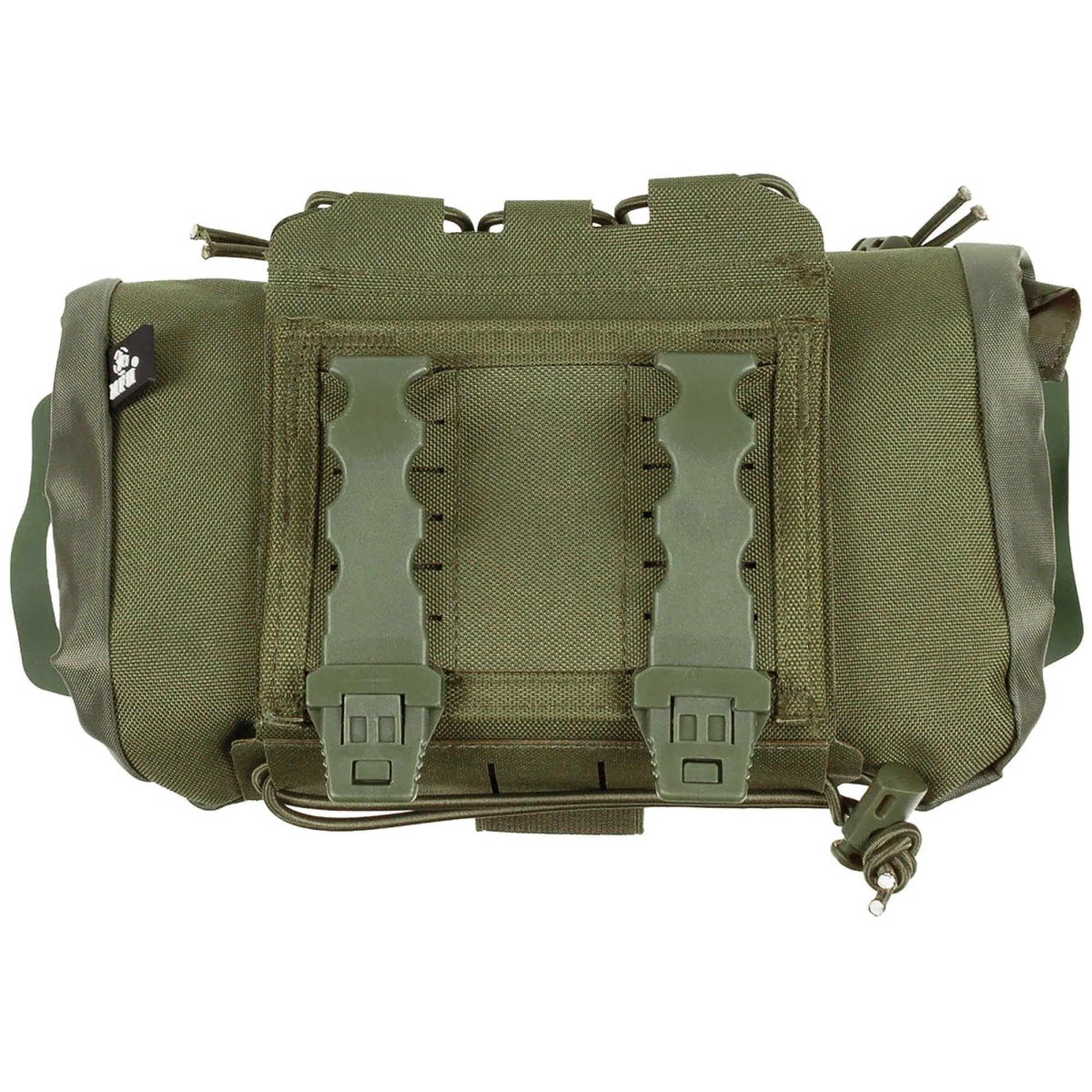 Tasche,  Erste-Hilfe, "Tactical IFAK",  oliv – Bild 2