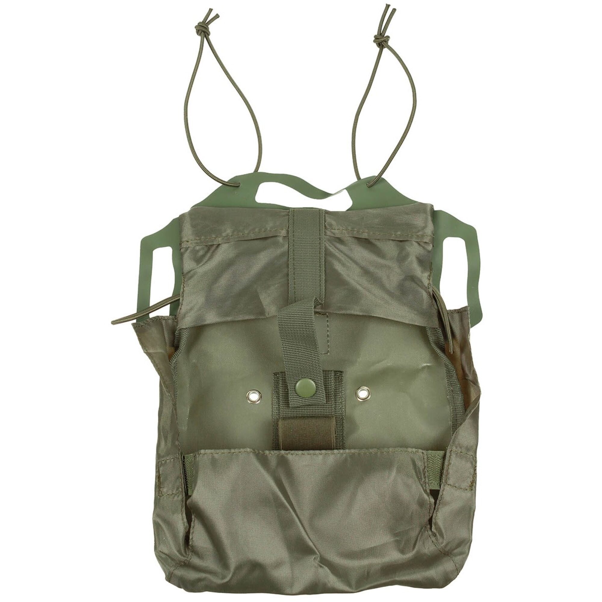 Tasche,  Erste-Hilfe, "Tactical IFAK",  oliv – Bild 4