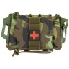 Tasche,  Erste-Hilfe, "Tactical IFAK",  M 95 CZ tarn