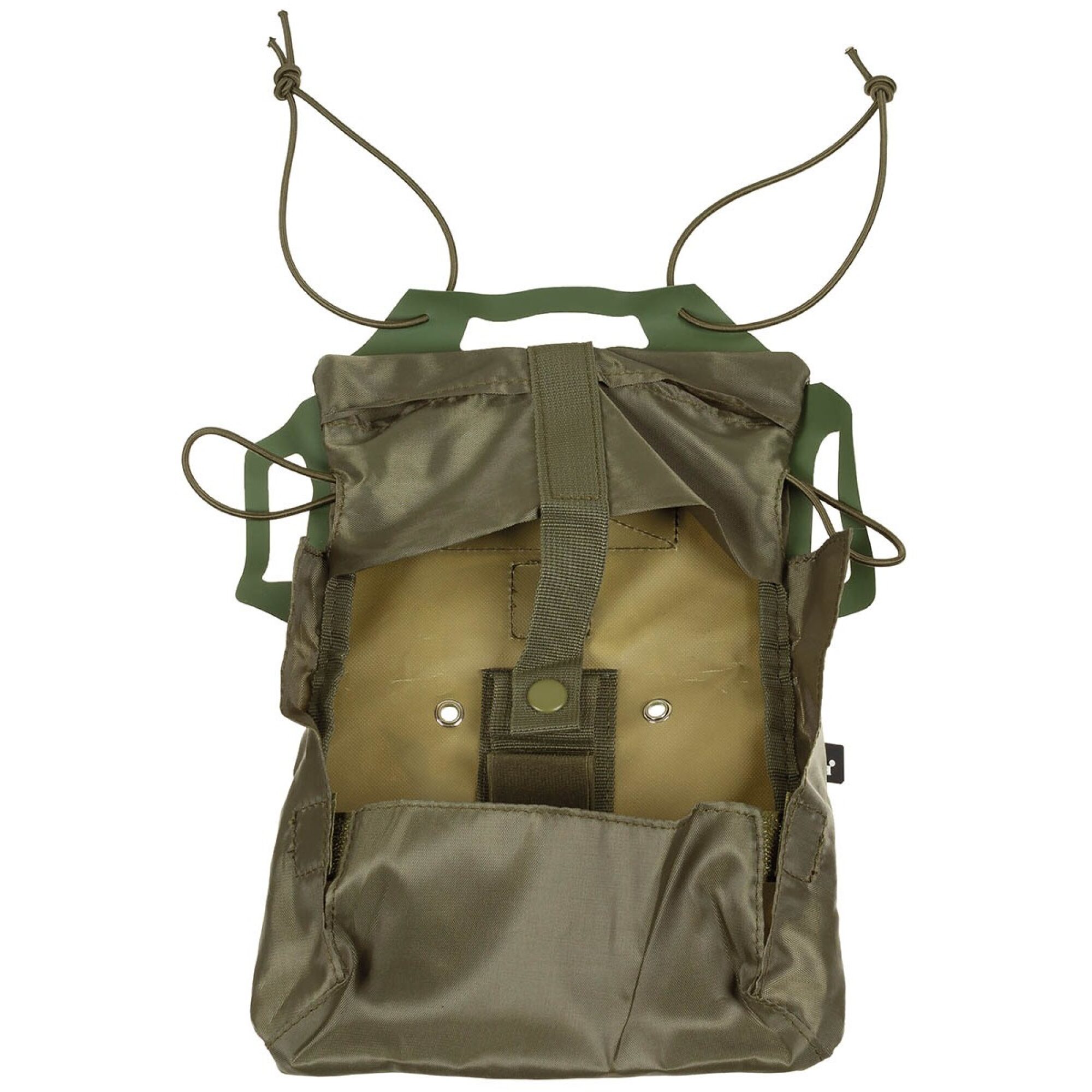 Tasche,  Erste-Hilfe, „Tactical IFAK“,  M 95 CZ tarn