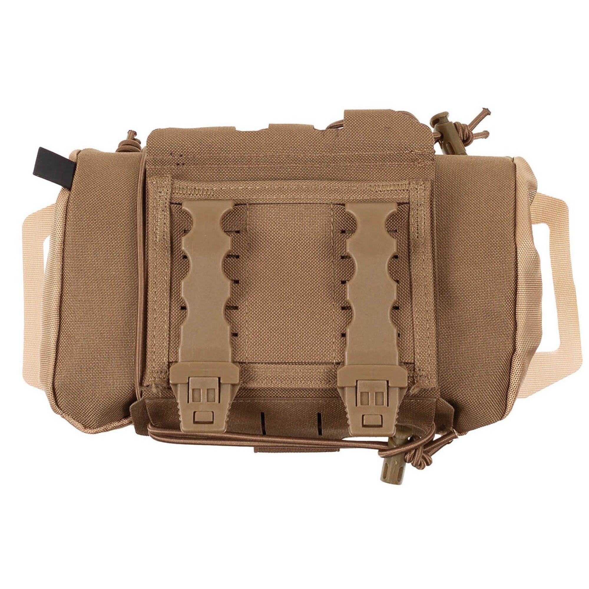 Tasche,  Erste-Hilfe, "Tactical IFAK",  coyote tan – Bild 2