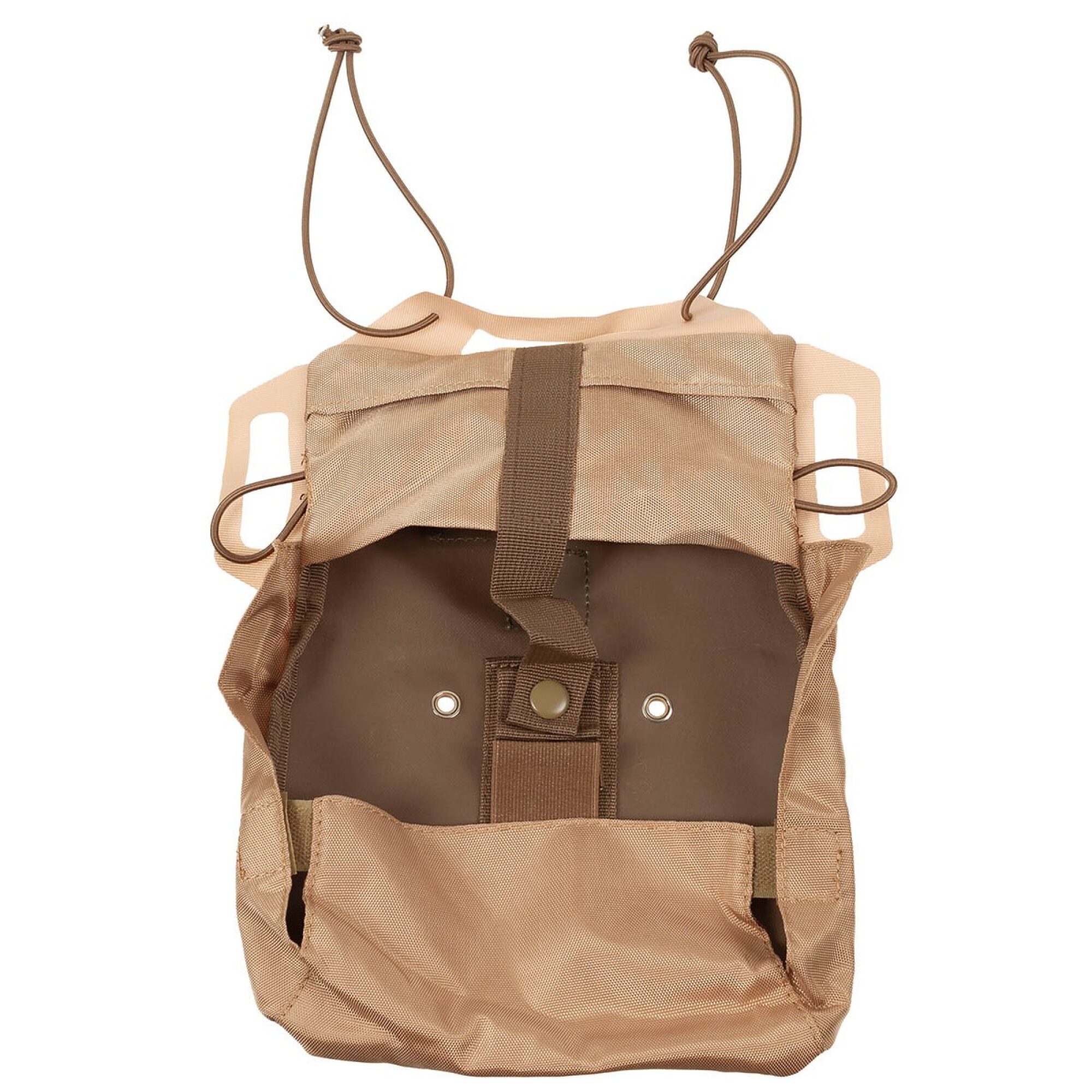 Tasche,  Erste-Hilfe, "Tactical IFAK",  coyote tan – Bild 4