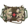 Tasche,  Erste-Hilfe, "Tactical IFAK",  op.-camo