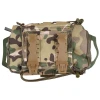 Tasche,  Erste-Hilfe, "Tactical IFAK",  op.-camo – Bild 2