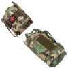 Tasche,  Erste-Hilfe, "Tactical IFAK",  op.-camo – Bild 3
