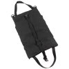 Werkzeugtasche,  "Bushcraft", schwarz – Bild 2