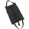 Werkzeugtasche,  "Bushcraft", schwarz – Bild 2