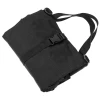 Werkzeugtasche,  "Bushcraft", schwarz – Bild 3