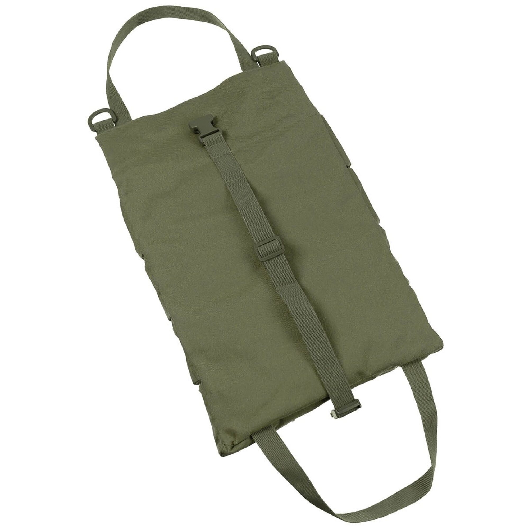 Werkzeugtasche,  "Bushcraft", oliv – Bild 2