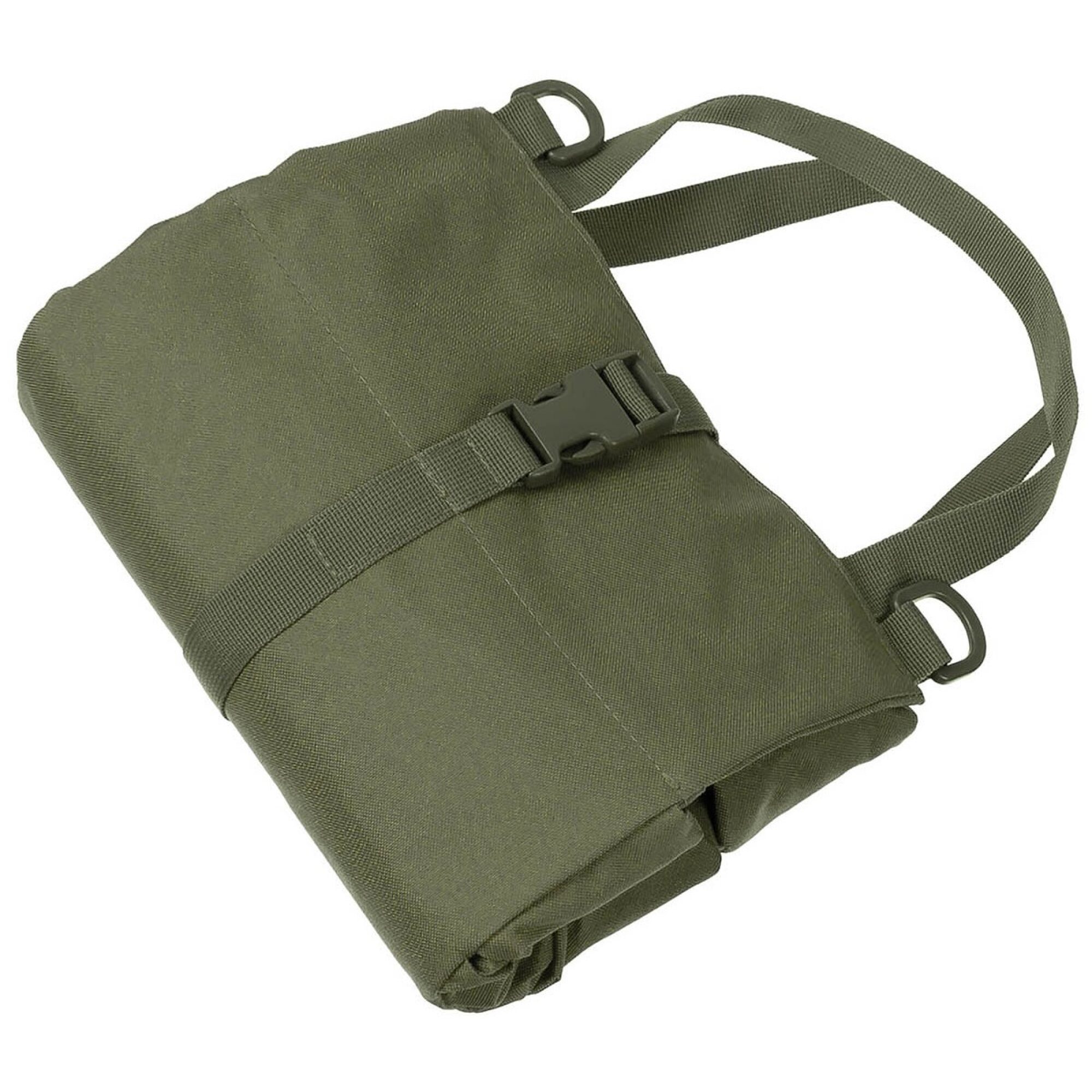 Werkzeugtasche,  "Bushcraft", oliv – Bild 3