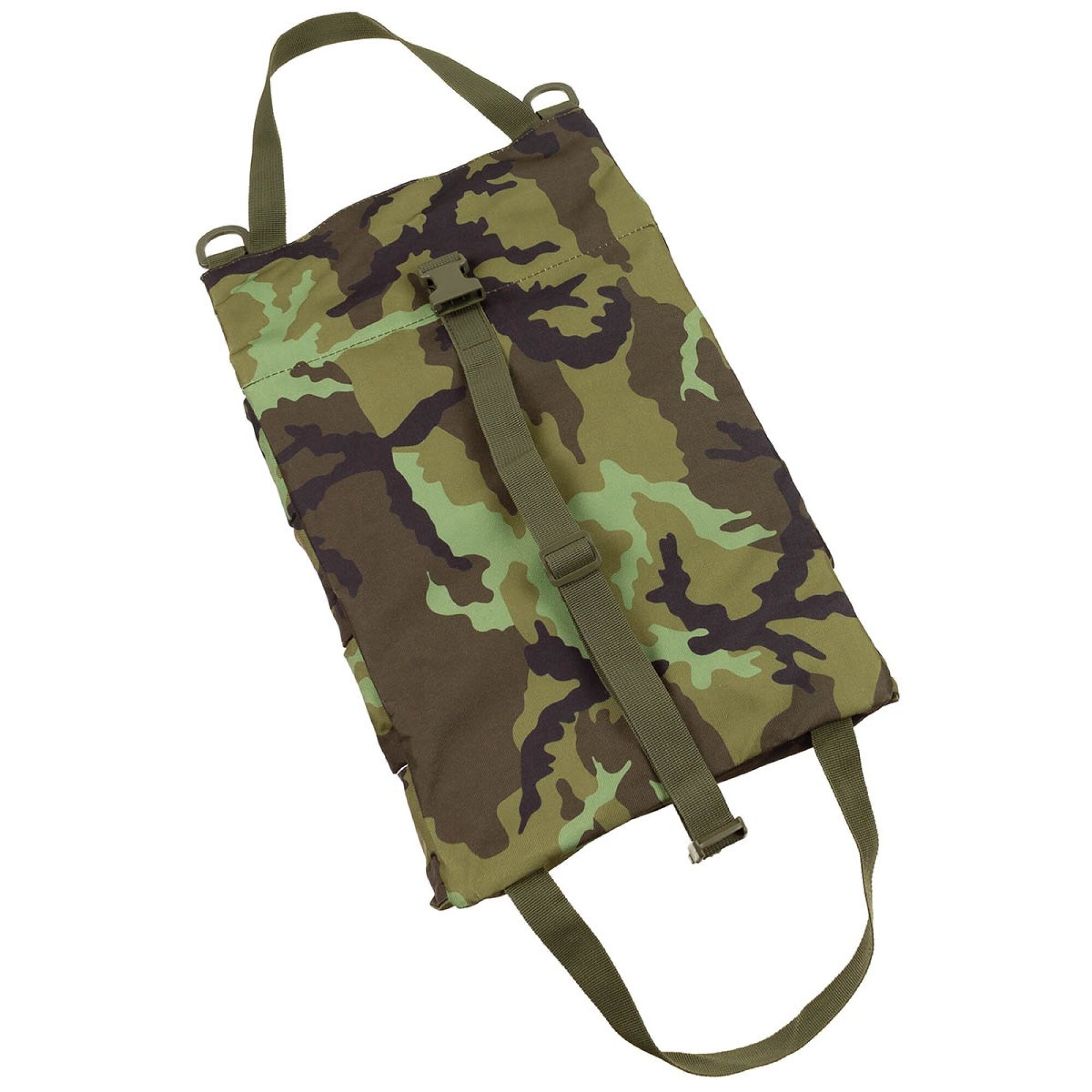 Werkzeugtasche,  "Bushcraft", M 95 CZ tarn – Bild 2
