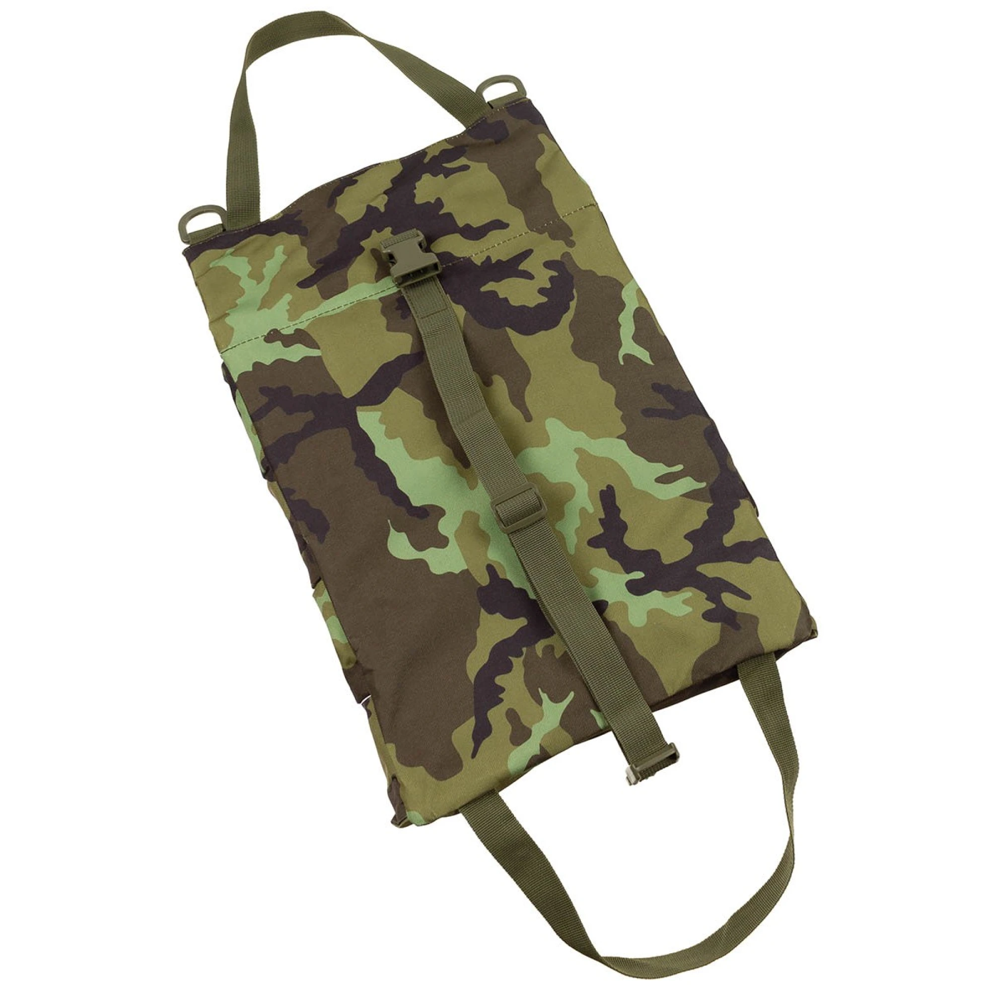 Werkzeugtasche,  "Bushcraft", M 95 CZ tarn – Bild 2