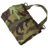 Werkzeugtasche,  "Bushcraft", M 95 CZ tarn – Bild 3