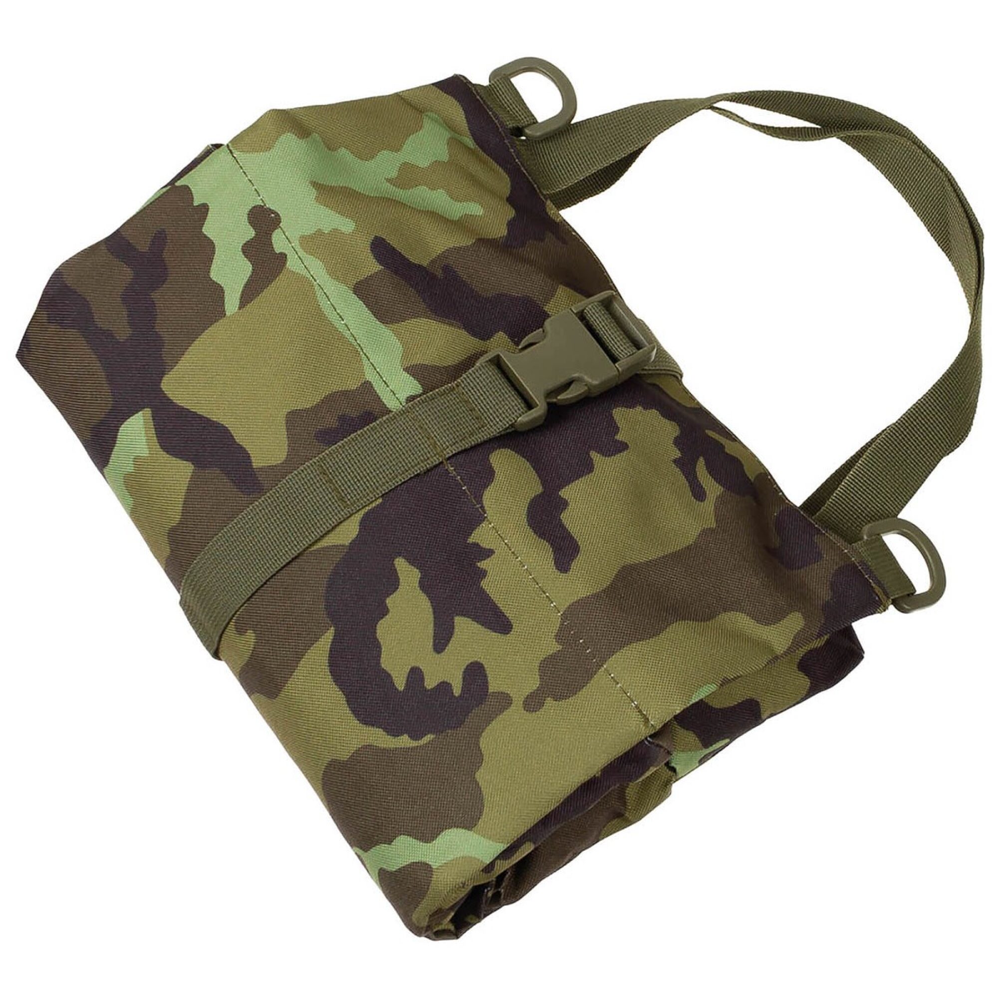 Werkzeugtasche,  "Bushcraft", M 95 CZ tarn – Bild 3
