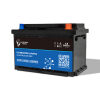 Ultimatron LiFePO4 Untersitz-12.8V 100Ah-PRO-LN3 Lithium Batterie Smart BMS mit Bluetooth Wohnmobil Untersitzbatterie – Bild 5