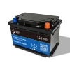 Ultimatron LiFePO4 Untersitz-12.8V 100Ah-PRO-LN3 Lithium Batterie Smart BMS mit Bluetooth Wohnmobil Untersitzbatterie – Bild 7