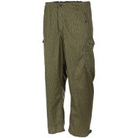 US GI Buschhut,  mit Kinnband, GI Boonie,  Rip Stop,  flecktarn