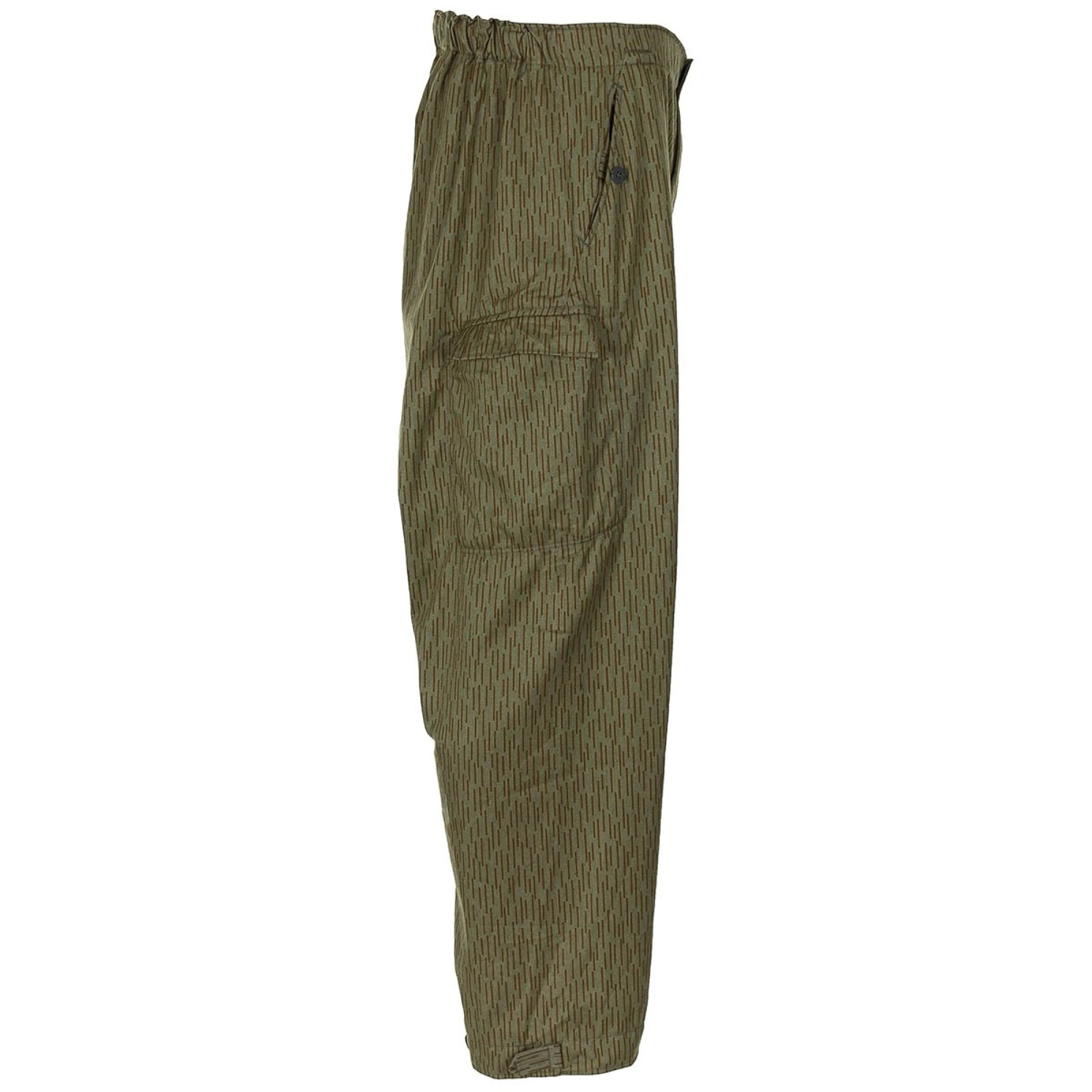NVA Hose,  strichtarn, neuw. (10 Stück) – Bild 3