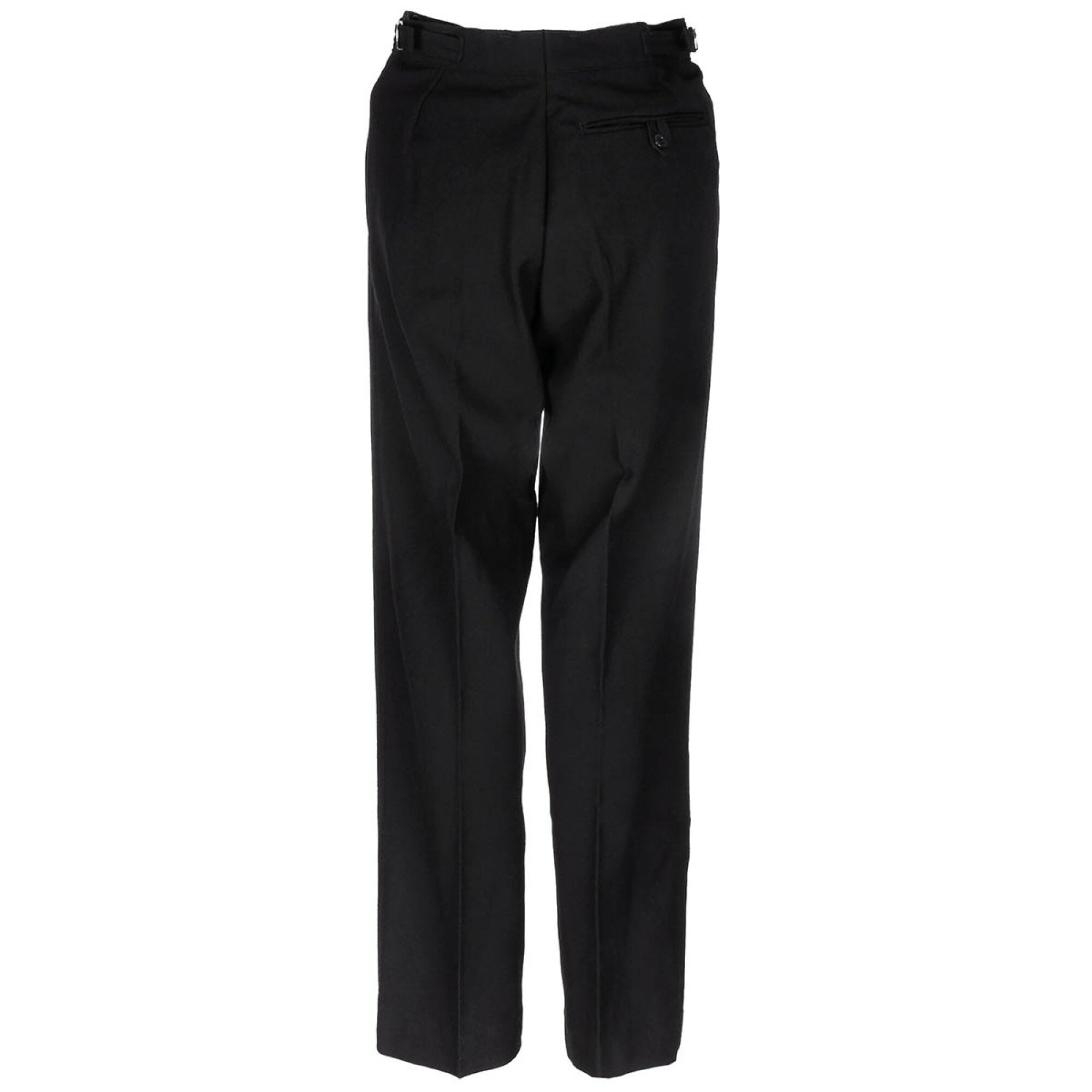 Brit. Uniformhose,  schwarz, "Royal Navy Class 1",  neuw. (10 Stück) – Bild 2