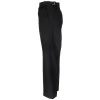 Brit. Uniformhose,  schwarz, "Royal Navy Class 1",  neuw. (10 Stück) – Bild 3