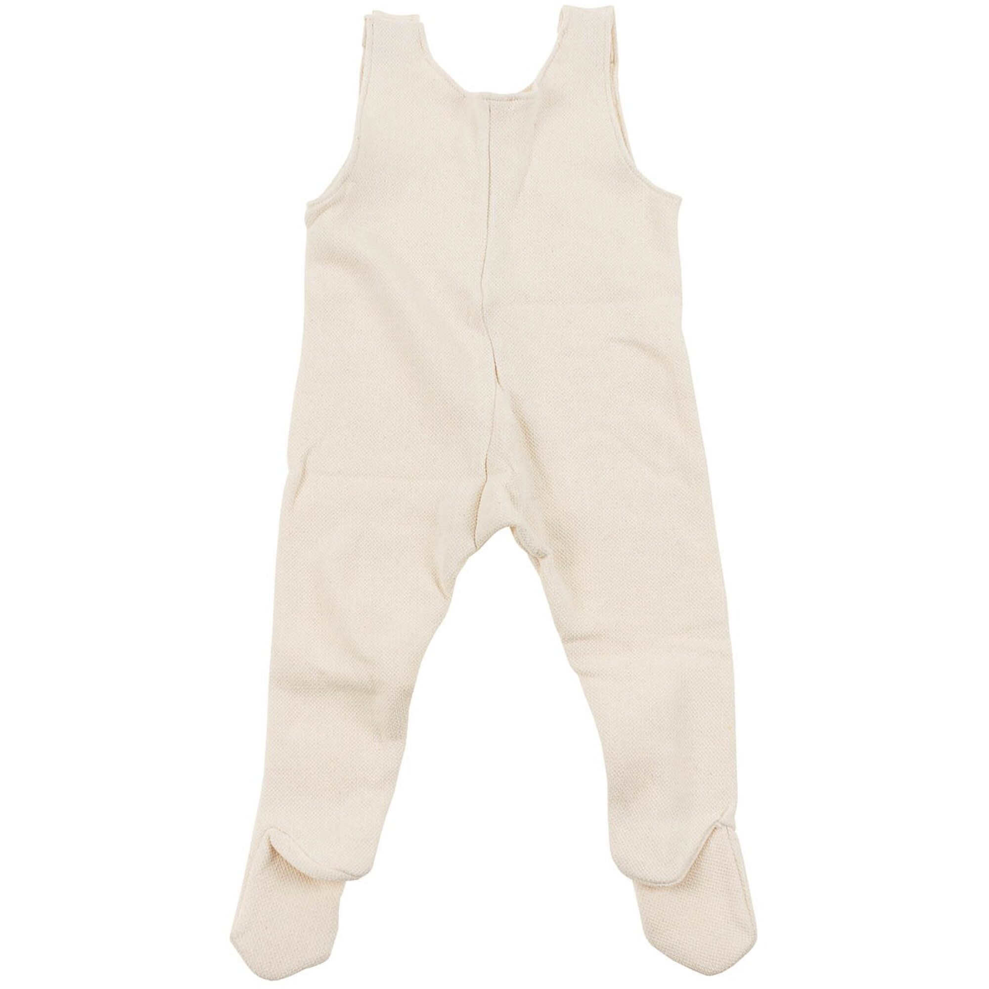 Dän. Babystrampler, Winter,  neuw. (5 Stück) – Bild 2
