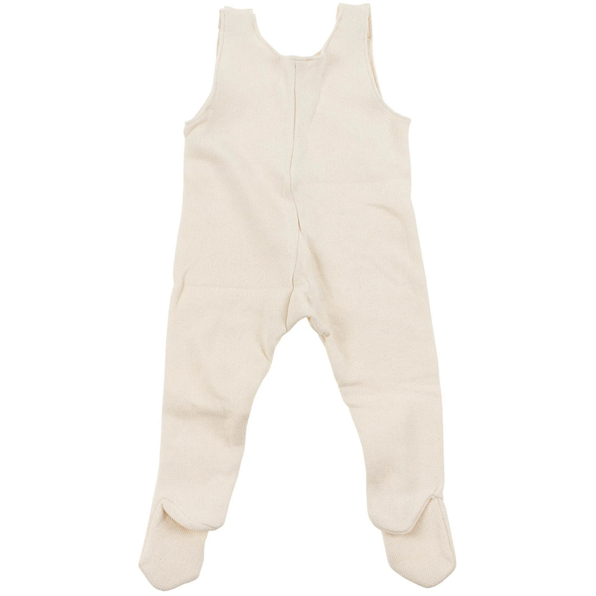 Dän. Babystrampler, Winter,  neuw. (5 Stück) – Bild 2