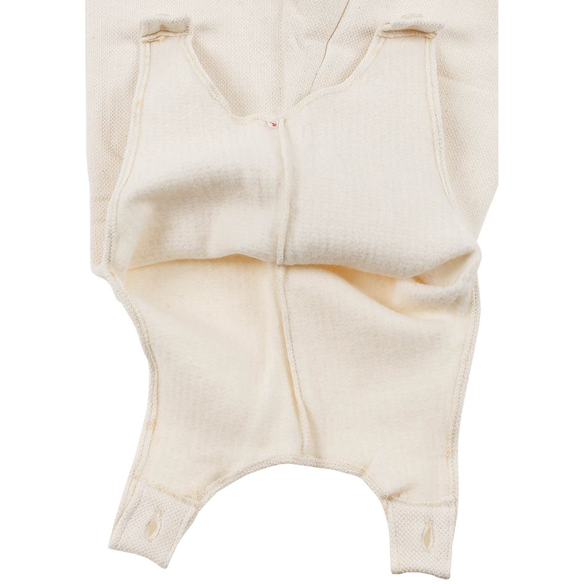 Dän. Babystrampler, Winter,  neuw. (5 Stück) – Bild 3