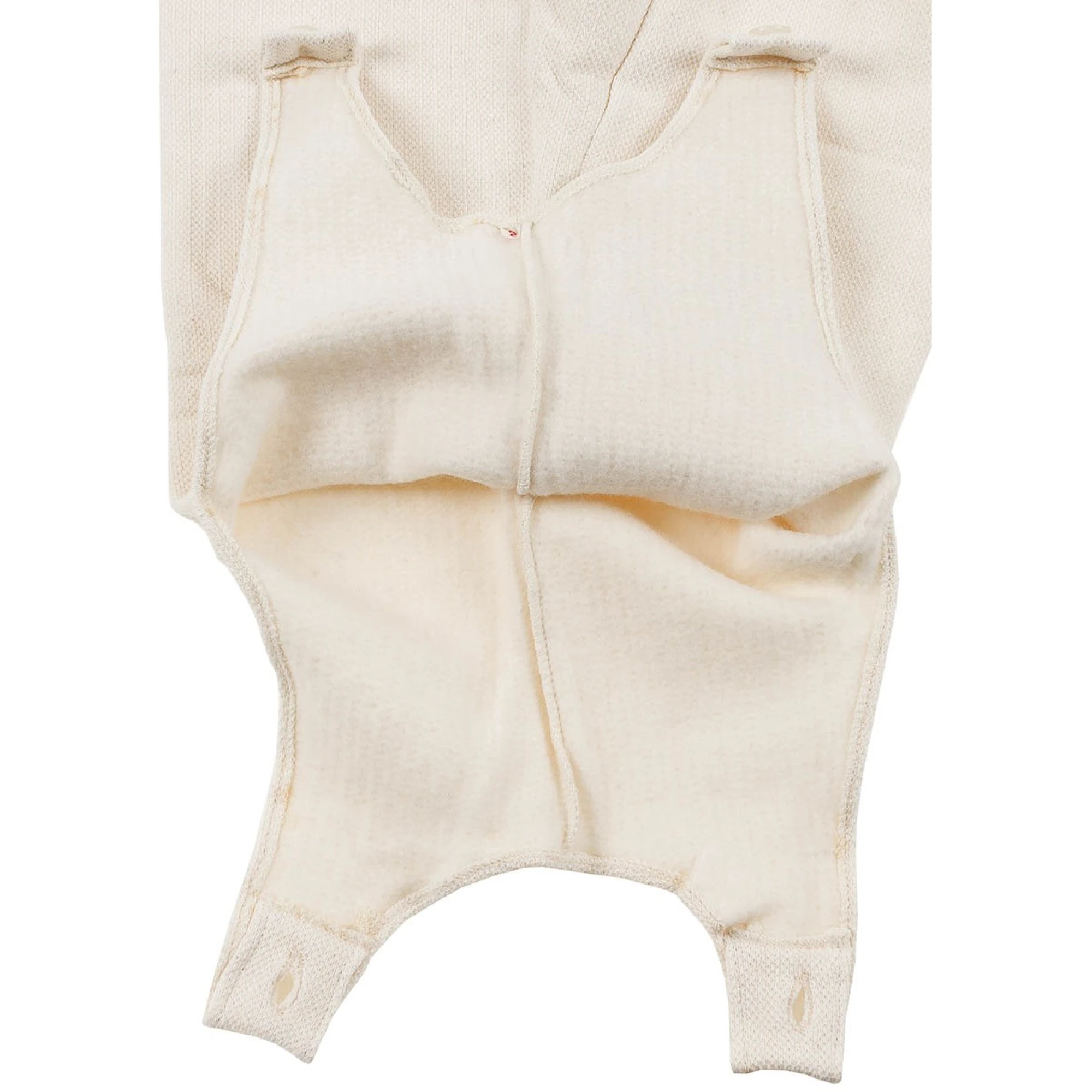 Dän. Babystrampler, Winter,  neuw. (5 Stück) – Bild 3