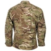 Brit. Feldbluse,  "Barrack", MTP tarn,  neuw. (10 Stück) – Bild 2