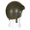 Ital. Helm FschJg,  Ballistik, O. INNENTEIL, gebr(EXP.BESCHR.) – Bild 2