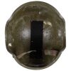 Ital. Helm FschJg,  Ballistik, O. INNENTEIL, gebr(EXP.BESCHR.) – Bild 3