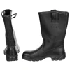 BW Feuerwehrstiefel, "Baltes",  S3,  neuw. (3 Stück) – Bild 2
