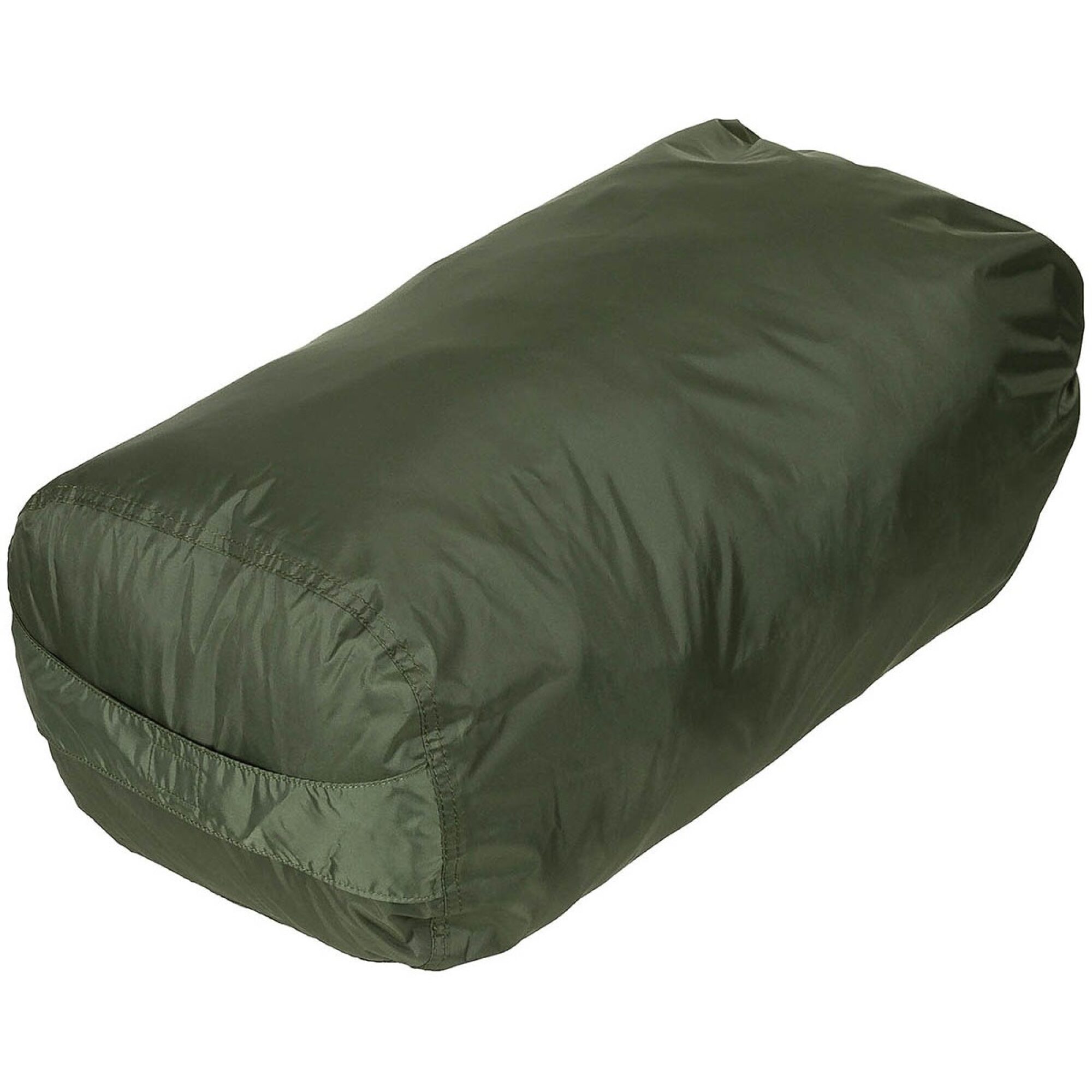 Brit. Transportsack,  "Drybag", oliv,  22 l,  neuw. – Bild 2