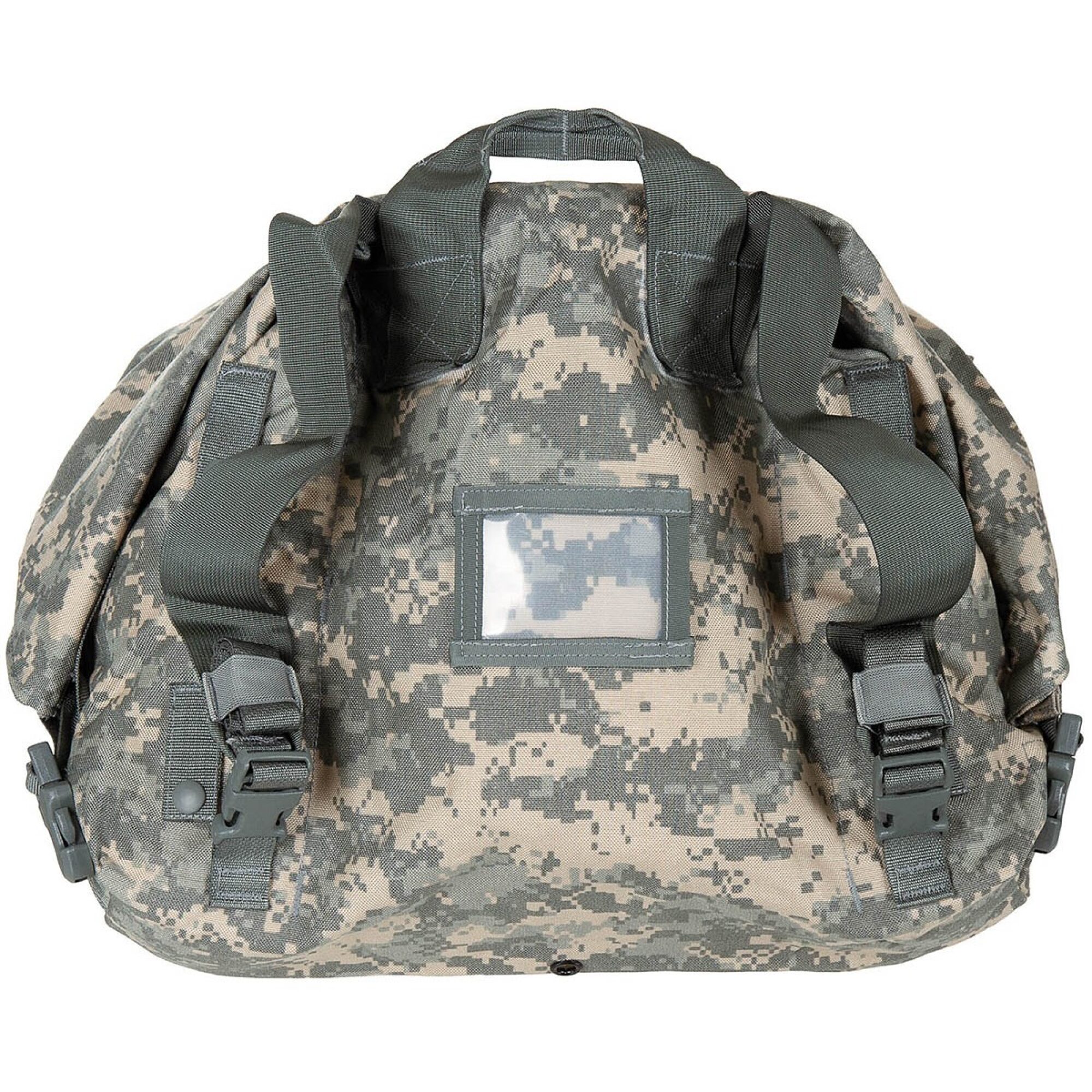 US Tasche "Nuclear", AT-digital,  neuw. – Bild 2