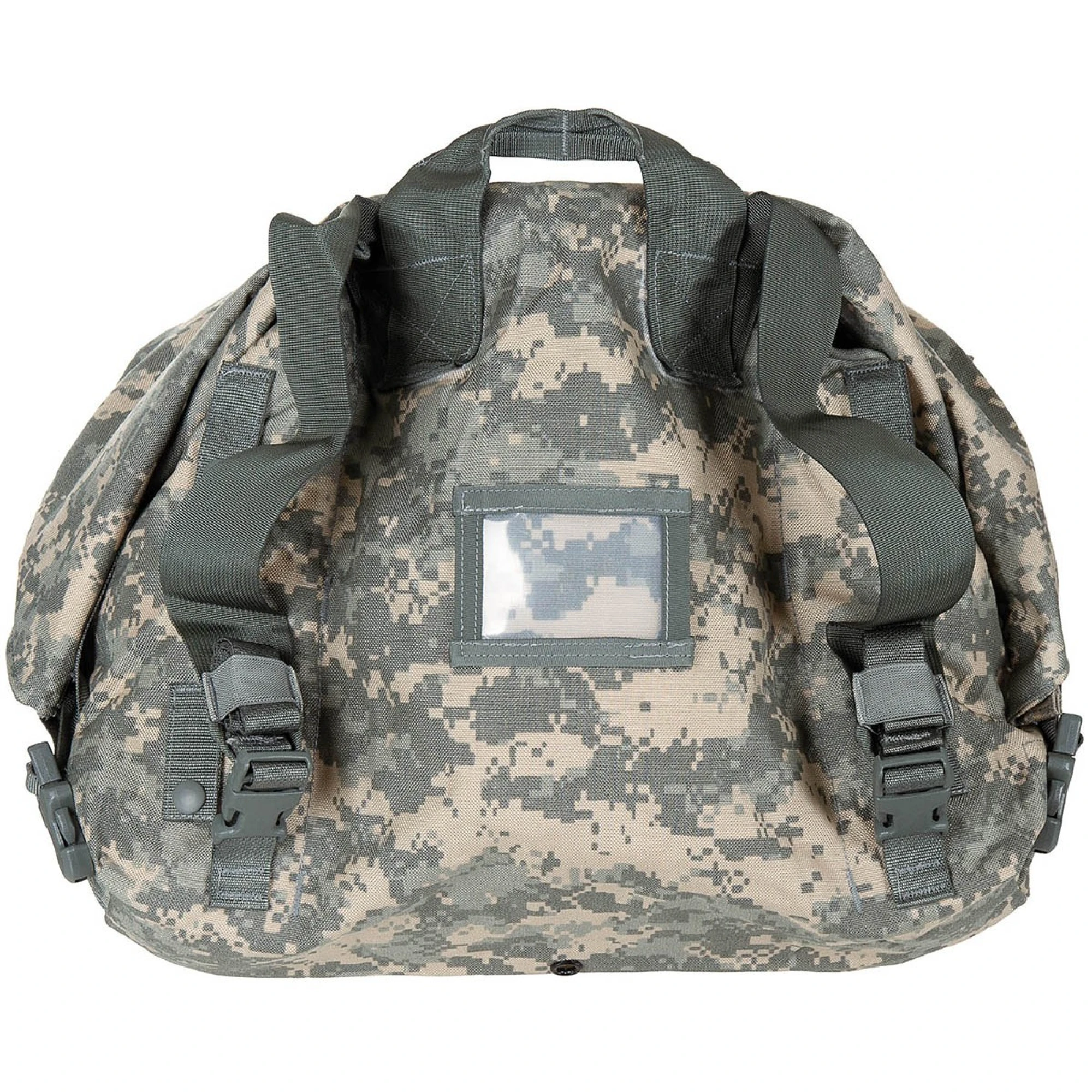 US Tasche "Nuclear", AT-digital,  neuw. – Bild 2