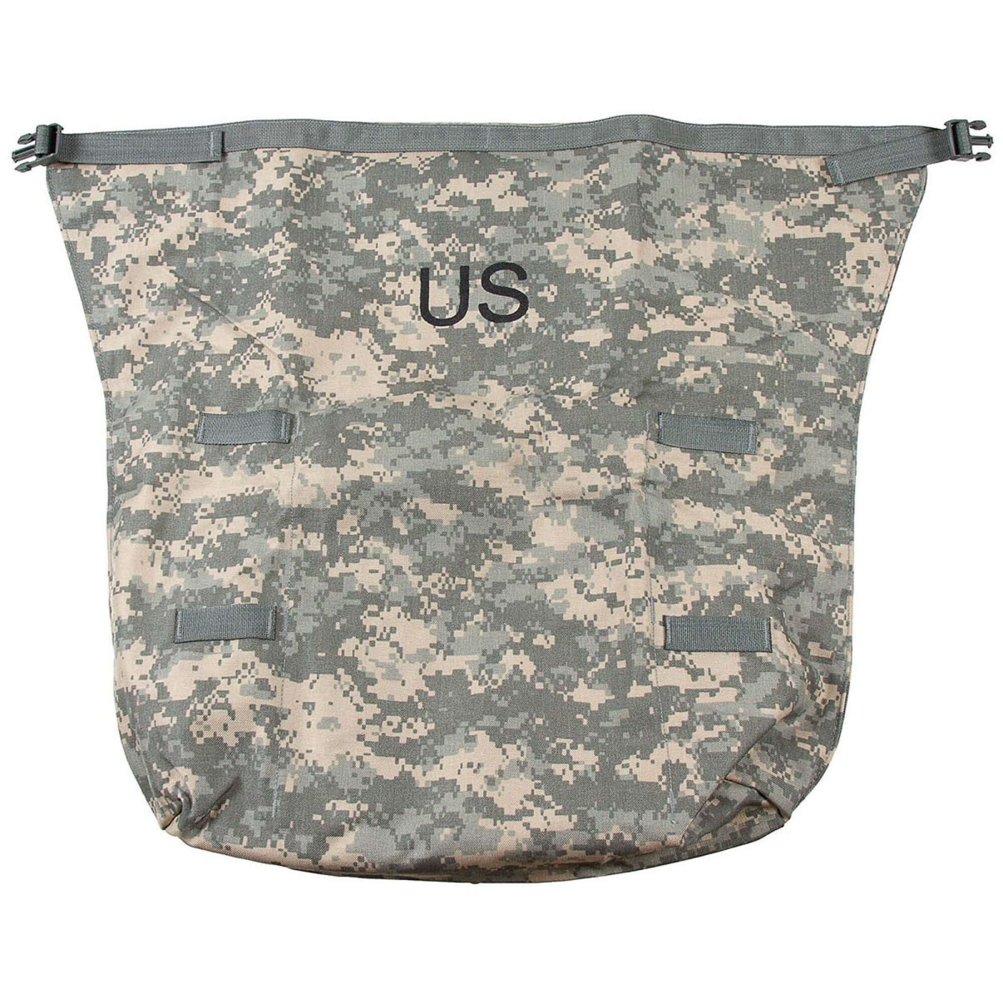 US Tasche "Nuclear", AT-digital,  neuw. – Bild 3