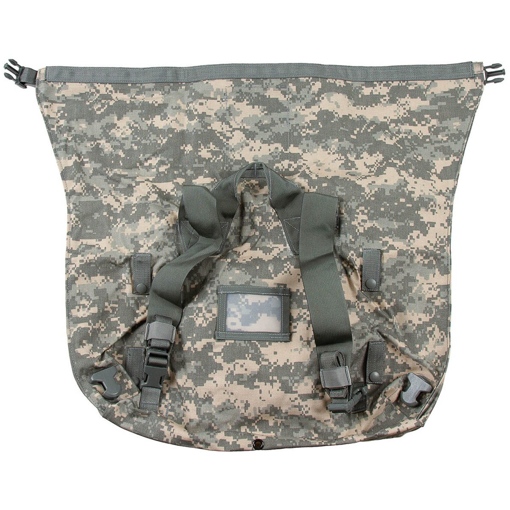 US Tasche "Nuclear", AT-digital,  neuw. – Bild 4