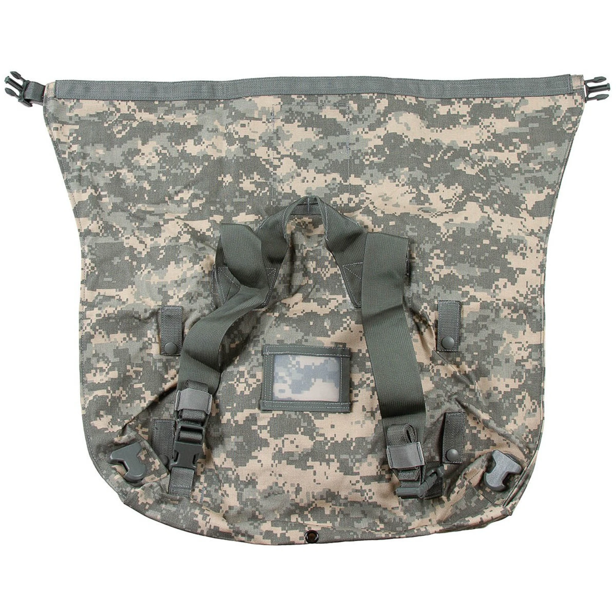 US Tasche "Nuclear", AT-digital,  neuw. – Bild 4