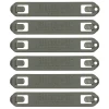 BlackHawk "Speed Clip 5", oliv,  6 St./Pack,  neuw.