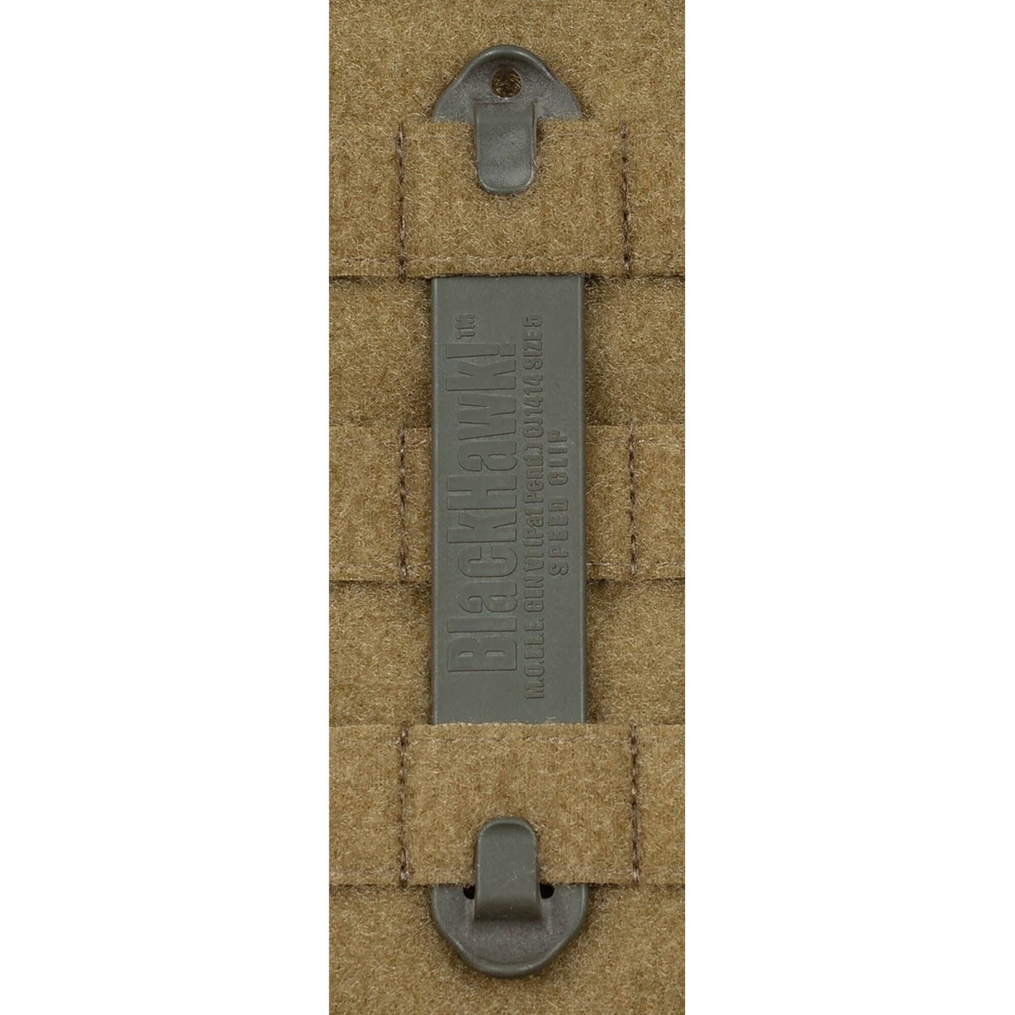 BlackHawk "Speed Clip 5", oliv,  6 St./Pack,  neuw. – Bild 2