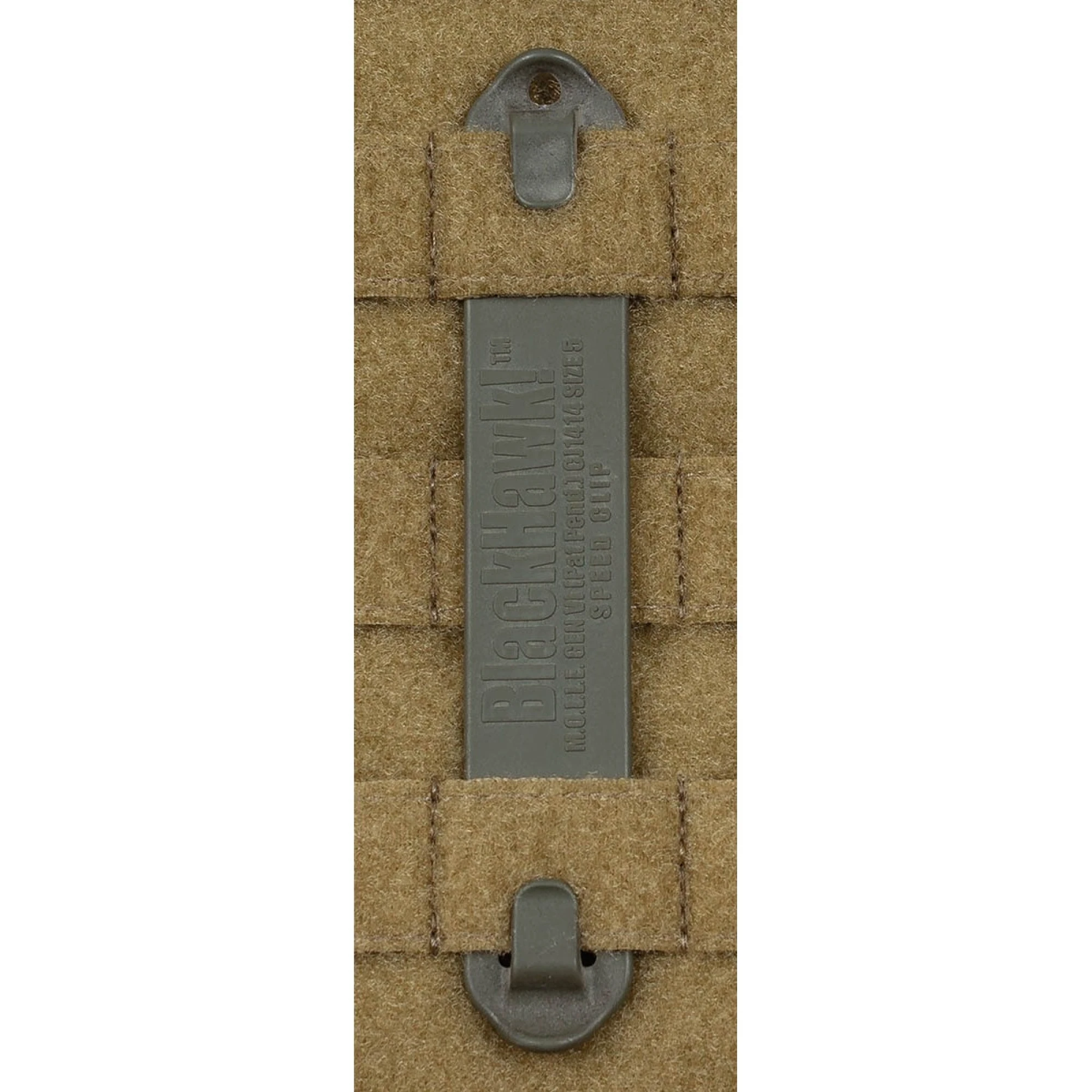 BlackHawk "Speed Clip 5", oliv,  6 St./Pack,  neuw. – Bild 2