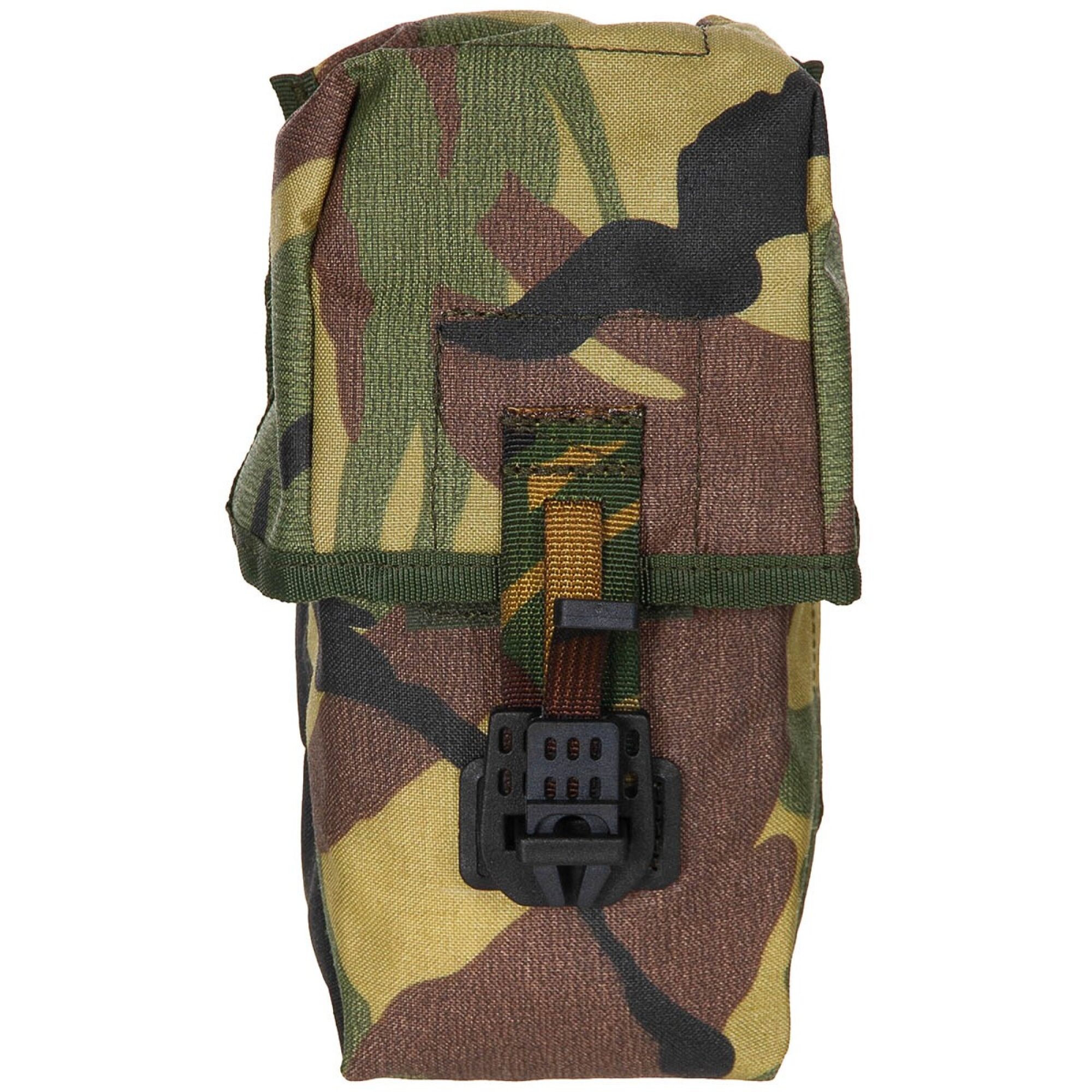 Holl. Magazintasche, "MOLLE", tarn,  neuw. (5 Stück)