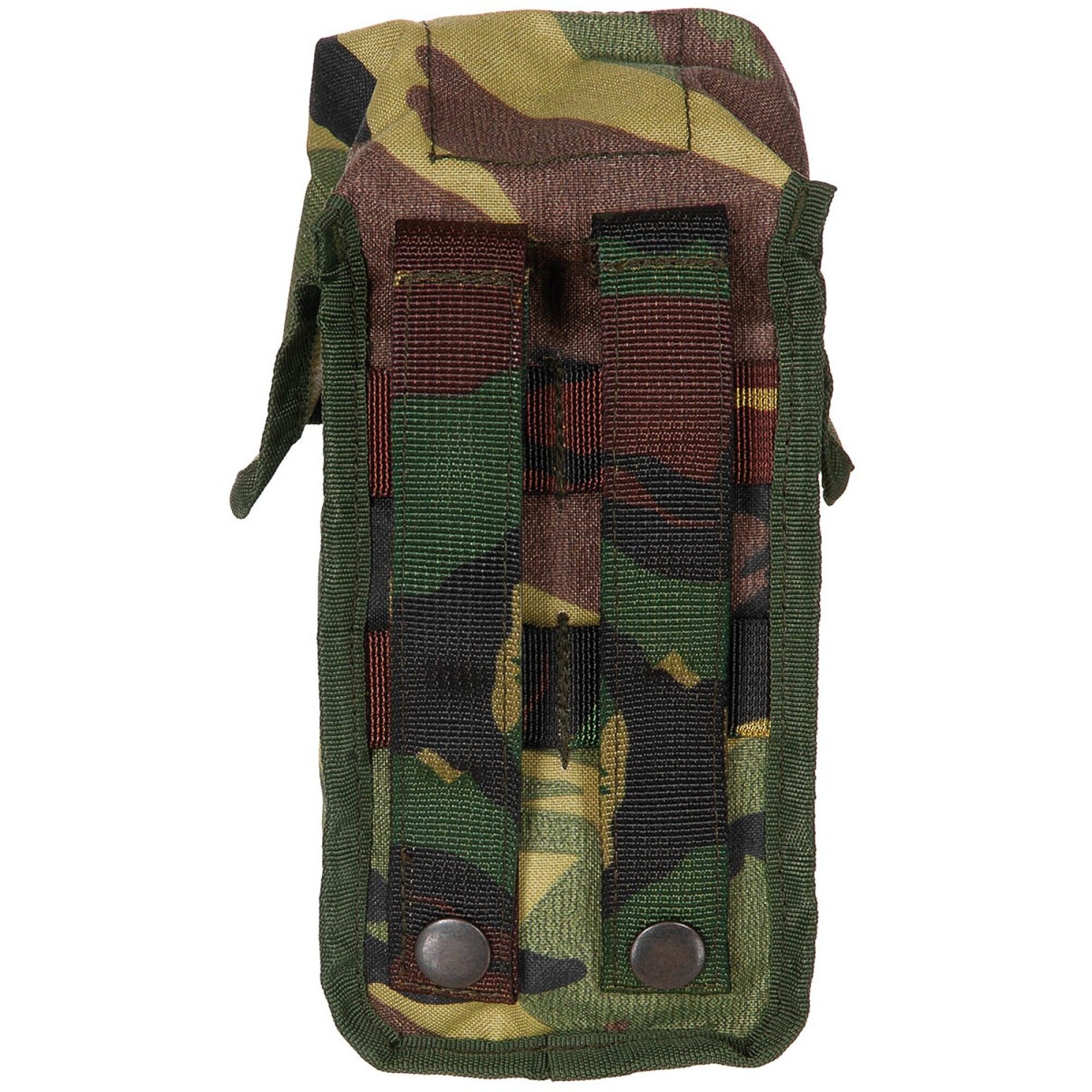 Holl. Magazintasche, "MOLLE", tarn,  neuw. (5 Stück) – Bild 2