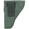 Ital. Pistolenholster,  Canvas, Typ I,  oliv,  neuw. (10 Stück) – Bild 2
