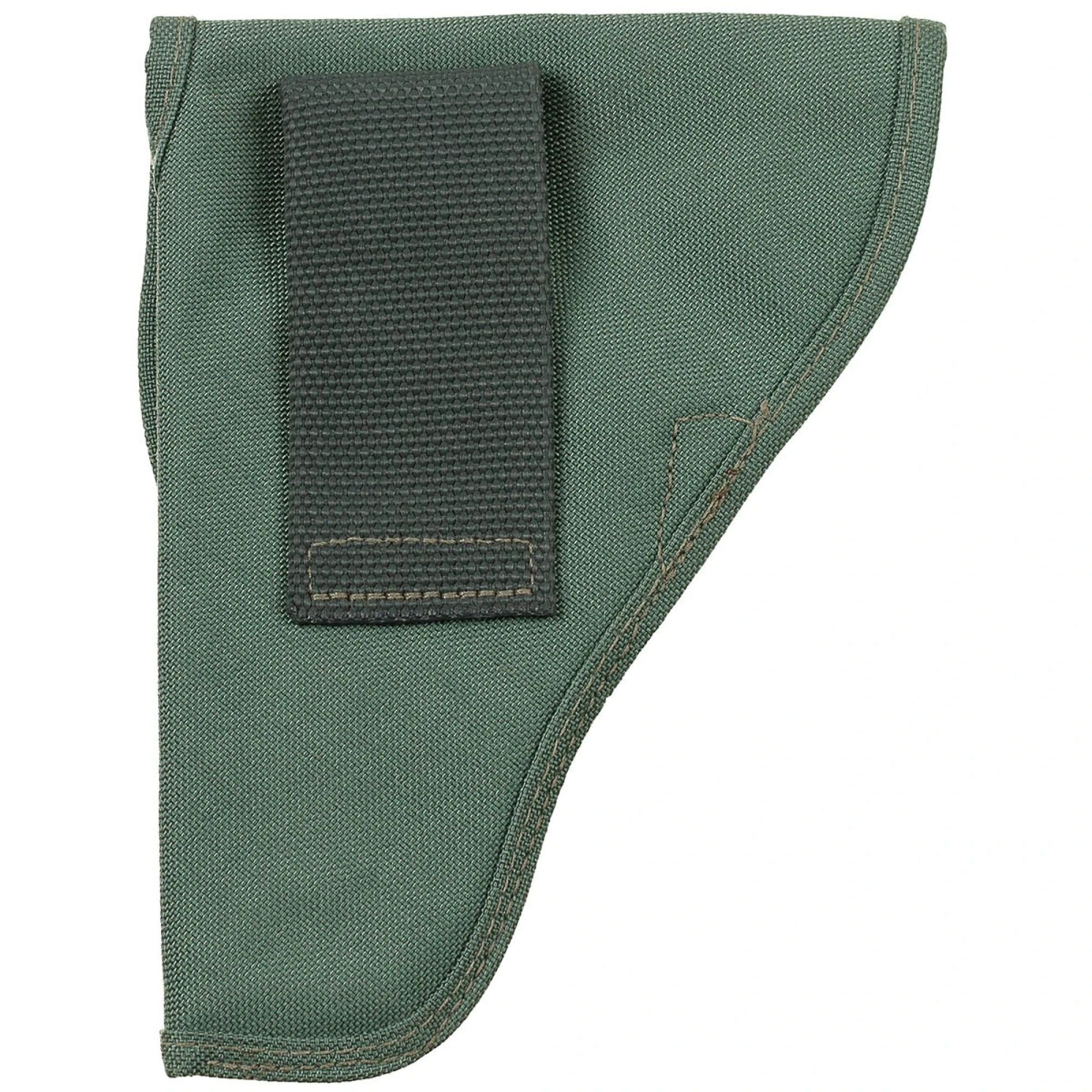 Ital. Pistolenholster,  Canvas, Typ I,  oliv,  neuw. (10 Stück) – Bild 2