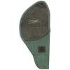 Ital. Pistolenholster,  Canvas, Typ I,  oliv,  neuw. (10 Stück) – Bild 3