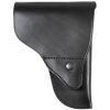 Ital. Pistolenholster,  Leder, für Beretta,  Typ I,  neuw.