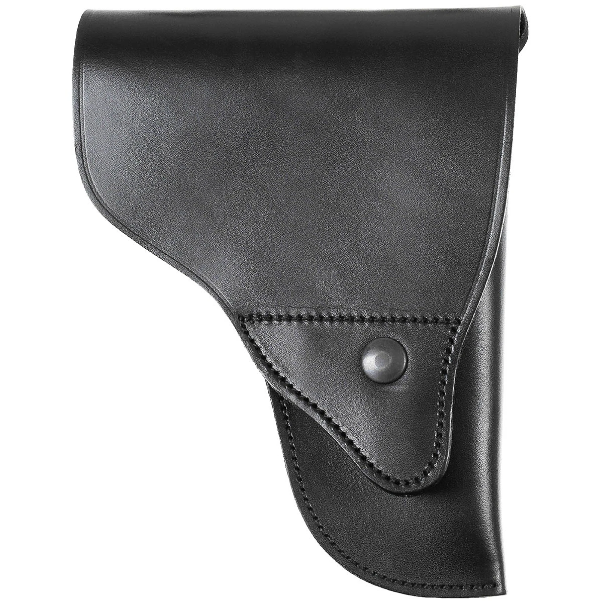 Ital. Pistolenholster,  Leder, für Beretta,  Typ I,  neuw.