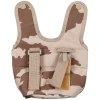 CZ Feldflaschenbezug, M 95 CZ desert tarn,  neuwertig (5 Stück) – Bild 2